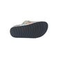 Sandali ciabatta MELANIA MB6101 JEANS bambina/ragazza