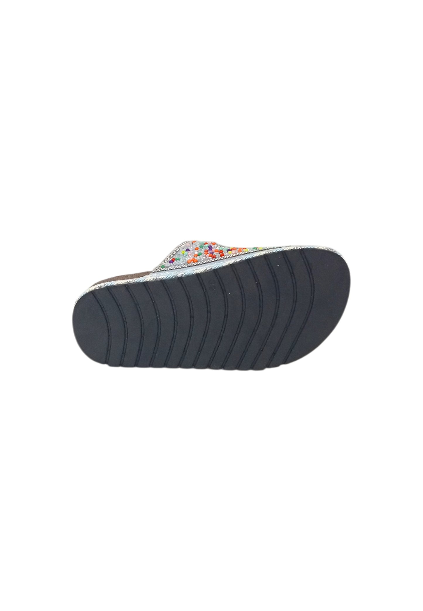 Sandali ciabatta MELANIA MB6101 JEANS bambina/ragazza