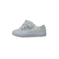 Sneaker DXO Vigevano 105 PIZZO BIANCO bambina/ragazza