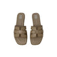 Sandali XTI 142891 TAUPE donna
