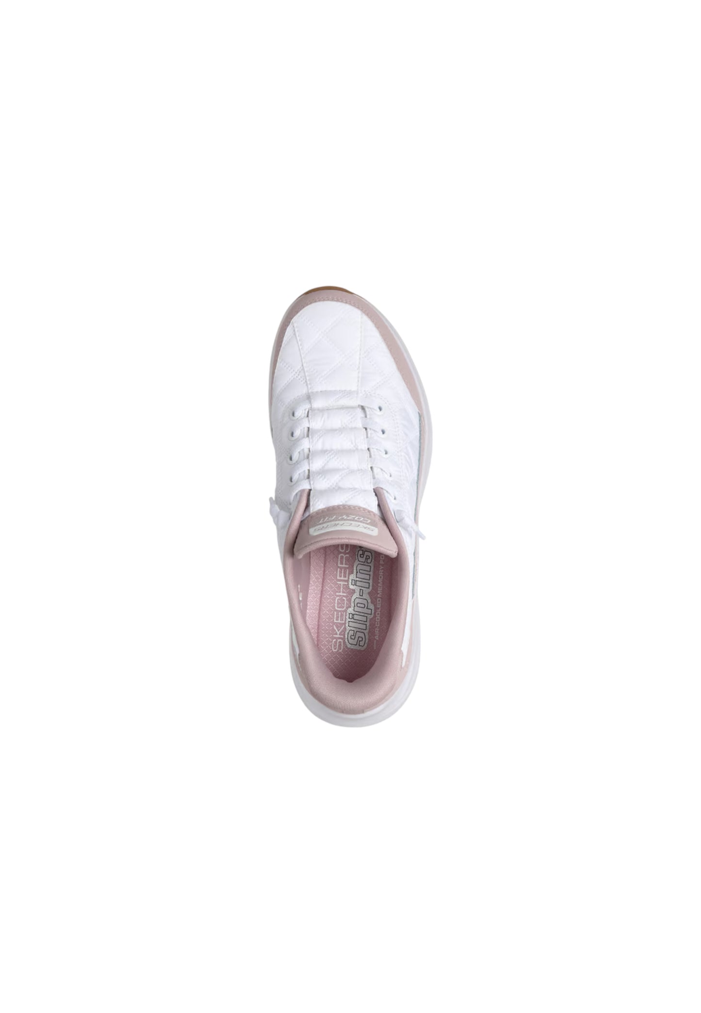 Sneaker SKECHERS Slip-ins CONTOUR FOAM 150404/LAV Donna