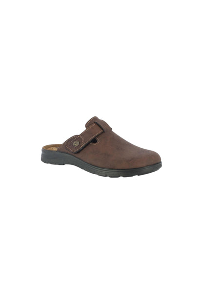Pantofola INBLU BG000057 TDM uomo