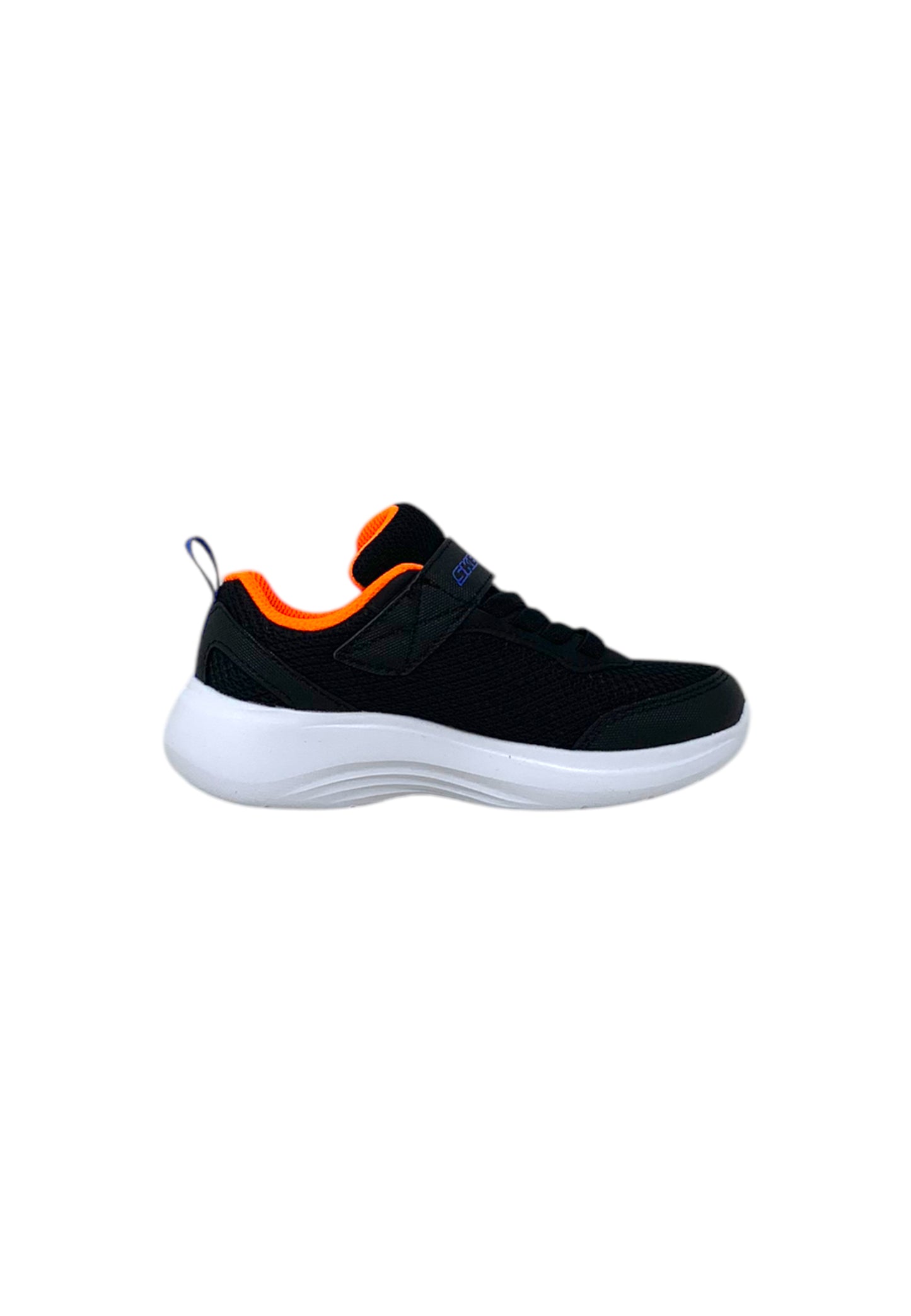 Sneakers Skechers SELECTORS - Reset Achieved 403615L/BLK bambino