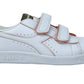 Scarpa da ginnastica DIADORA GAME P SMASH PS 10117772401 C9916  Ragazzo