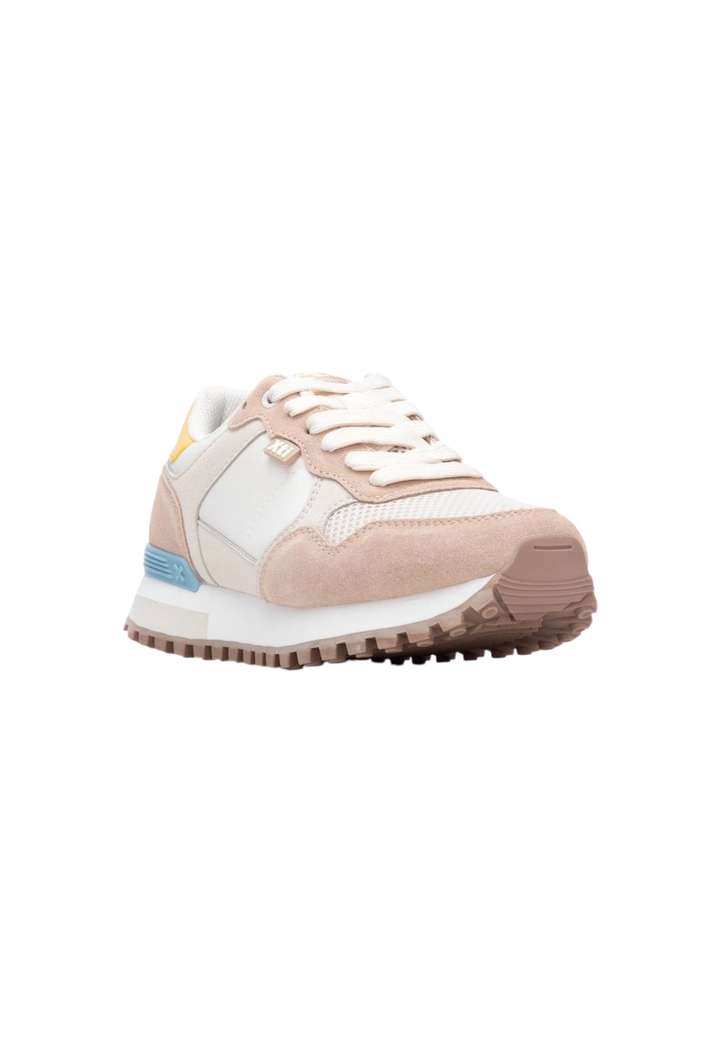 Sneaker XTI 145050 BEIGE donna