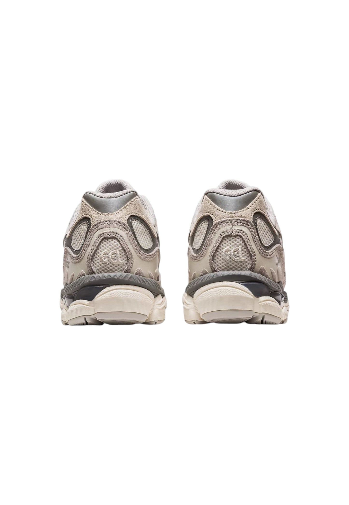Sneakers Asics 1201A789-103 CREAM/OYSTER Uomo