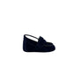 Mocassino Baby Chick da culla articolo 632 bambino