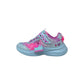 Sneakers Skechers POWER JAMS 2.0 302199L/AQMT bambina