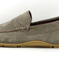 Mocassino BKS 102 CAM.TAUPE uomo