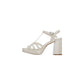 Sandali con tacco XTI 145104 HIELO donna