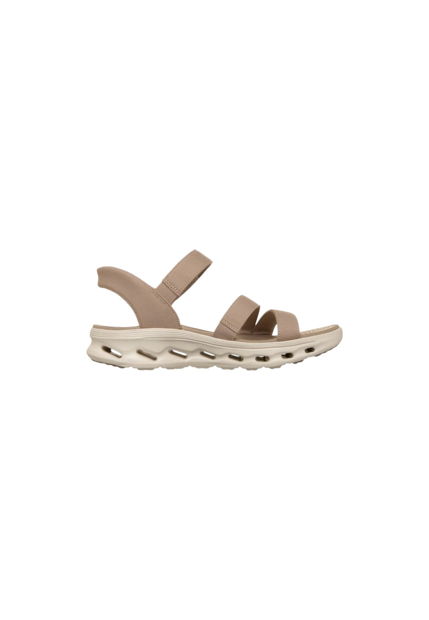 Sandali Skechers Slip-ins GO WALK glide-step 2.0 141269/TPE Donna