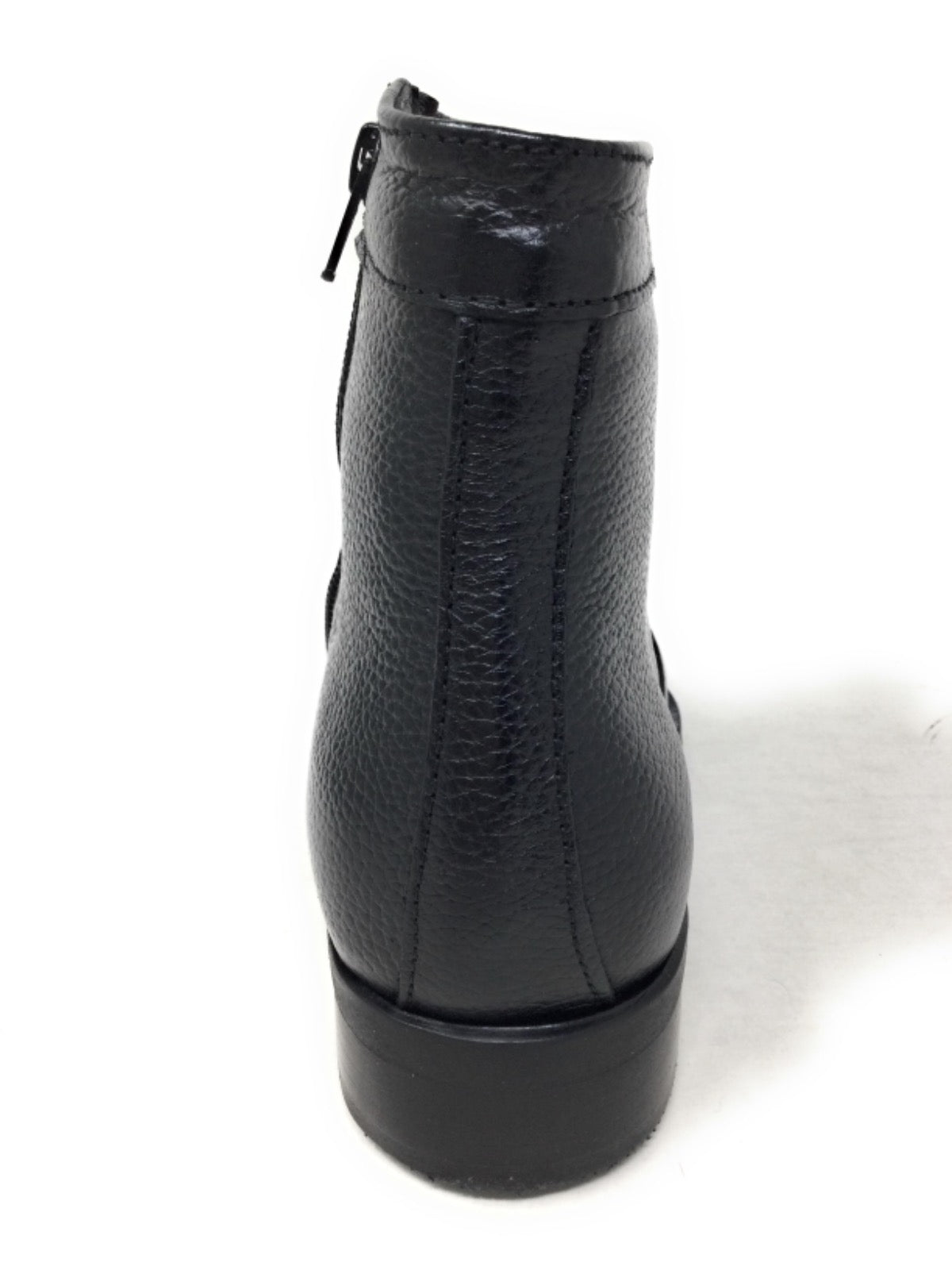 Stivaletto STRADA FIRENZE 4388-VI NERO uomo