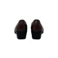 Mocassino comfort 2377 MARRONE donna