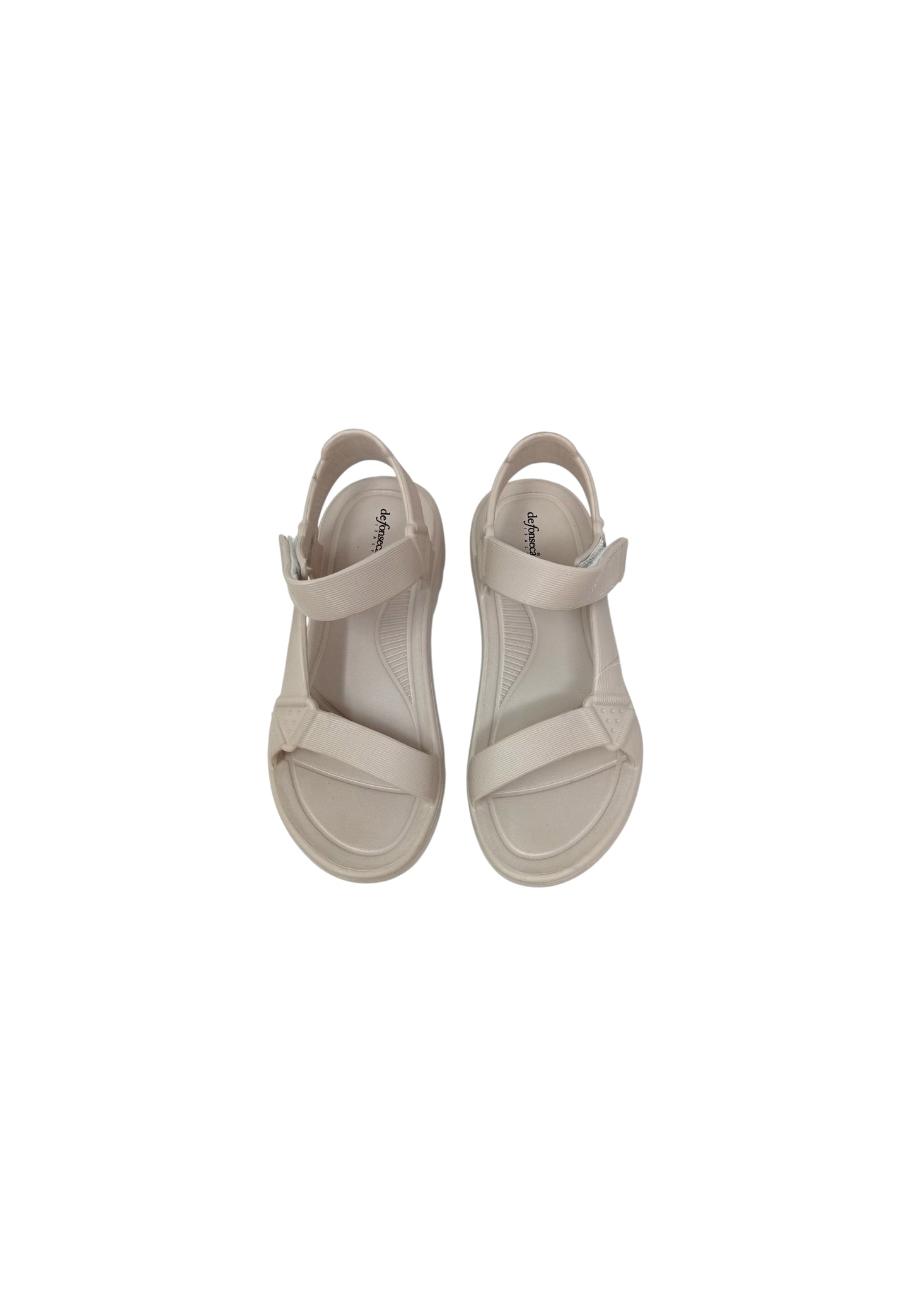 Sandali DE FONSECA DE.LIPARI WC43 BEIGE Donna
