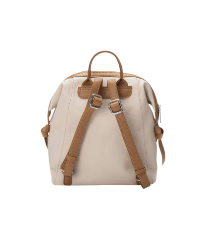 Zaino XTI 184537 BEIGE Donna