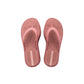 Ciabatta infradito con zeppa IPANEMA SOLARIS FEM 83787 BO884 PINK donna