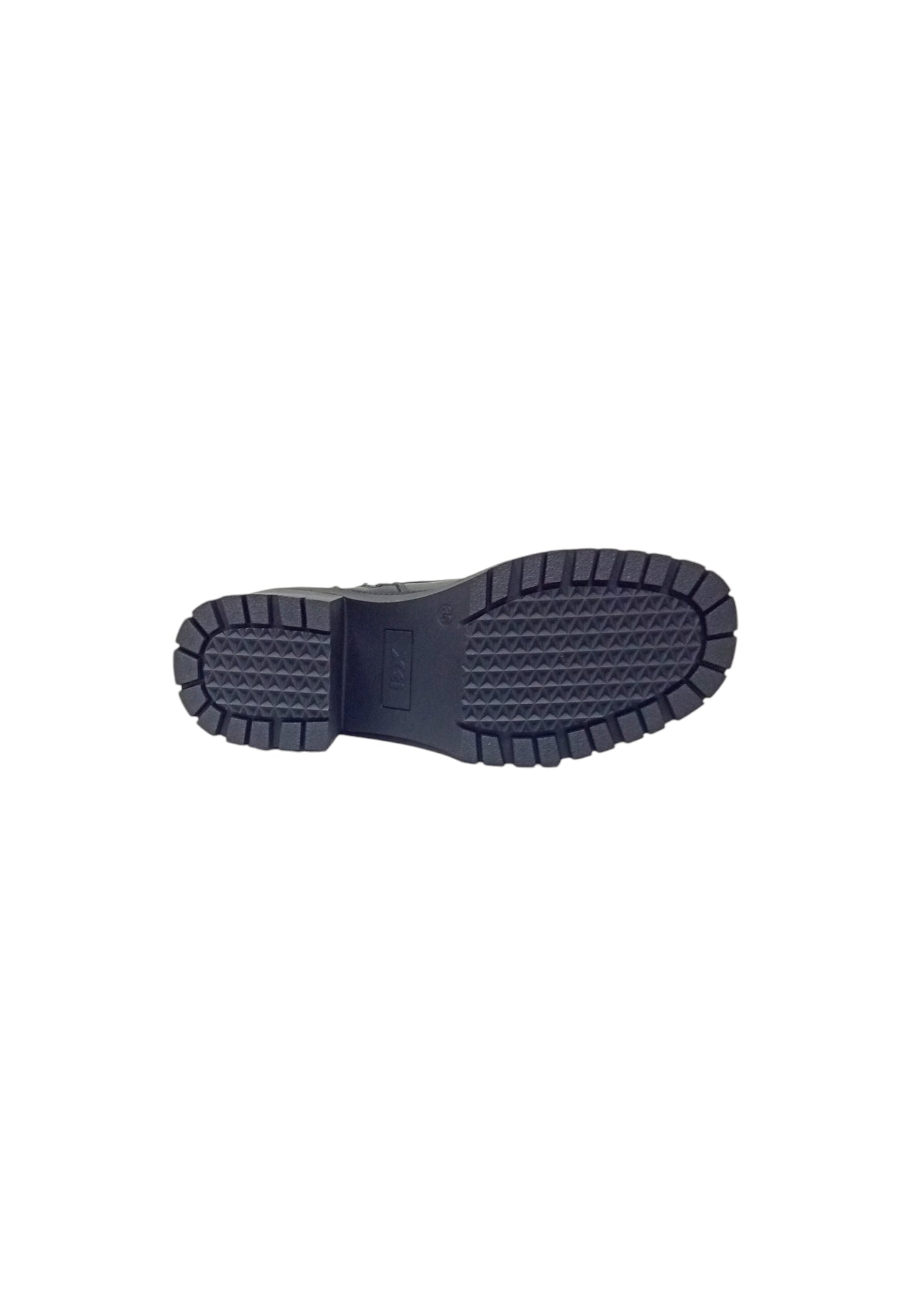 Stivaletto con tacco XTI 143368  NEGRO donna