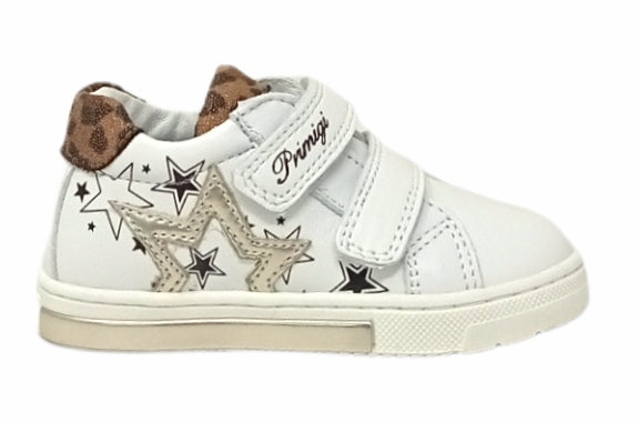 Scarpa da passeggio PRIMIGI 8406200 Bambina