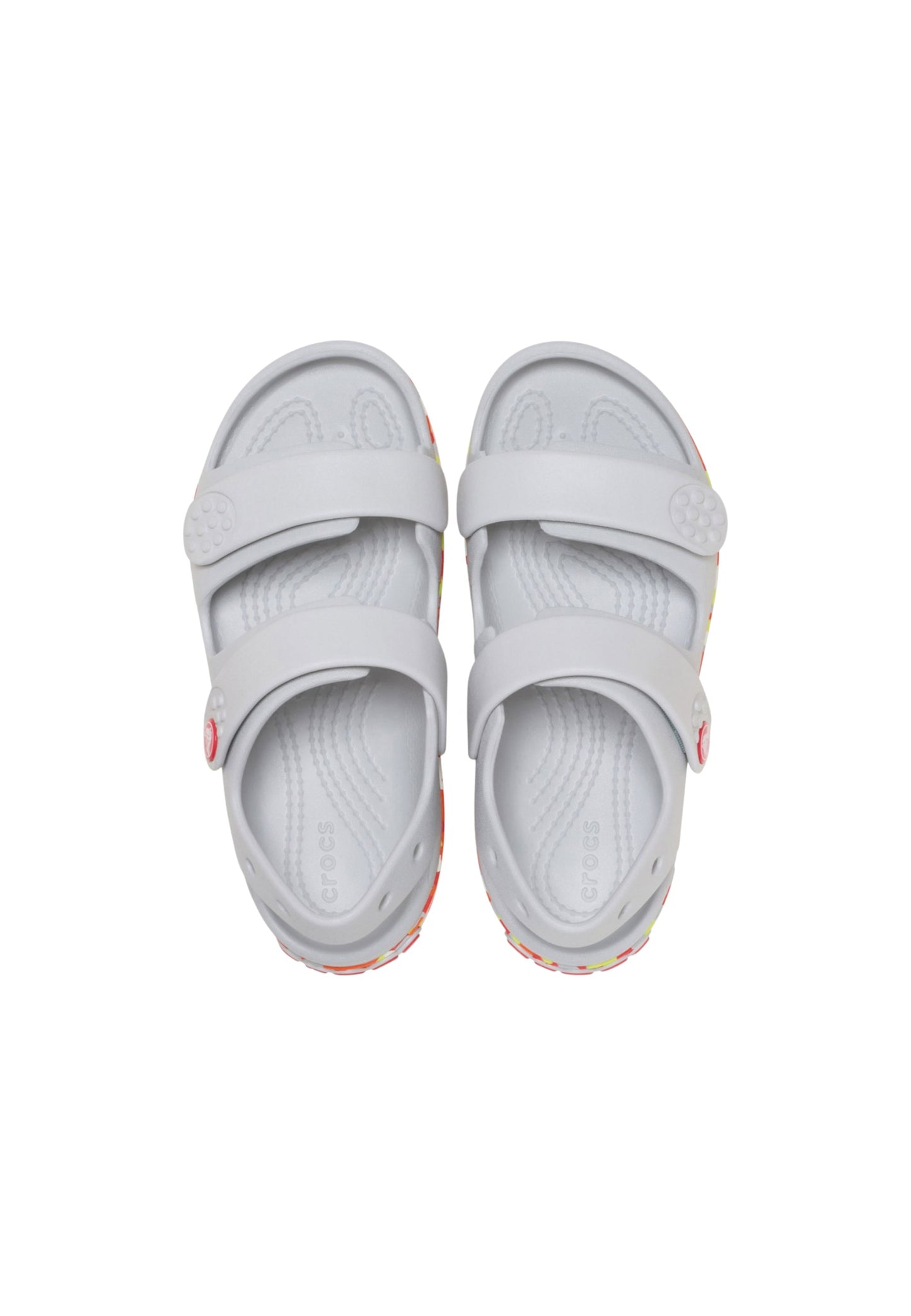 Sandali CROCS 212528/212527-1X8 Bambino
