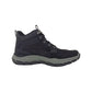 Sneaker SKECHERS Relaxed Fit: Respected - Boswell 204454/BLK uomo