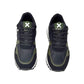 SNEAKER XTI 141886 NEGRO uomo