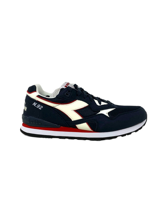 Sneakers da passeggio DIADORA N92 10117316901 60052 uomo