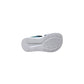 Sandali SKECHERS MICROSPEC-SPLASH 407034/BKLM Bambino/Ragazzo