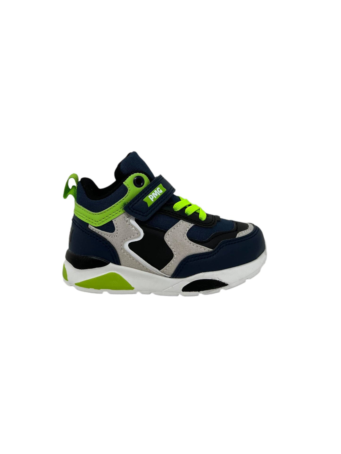 Sneakers da passeggio PRIMIGI 2958500 bambino