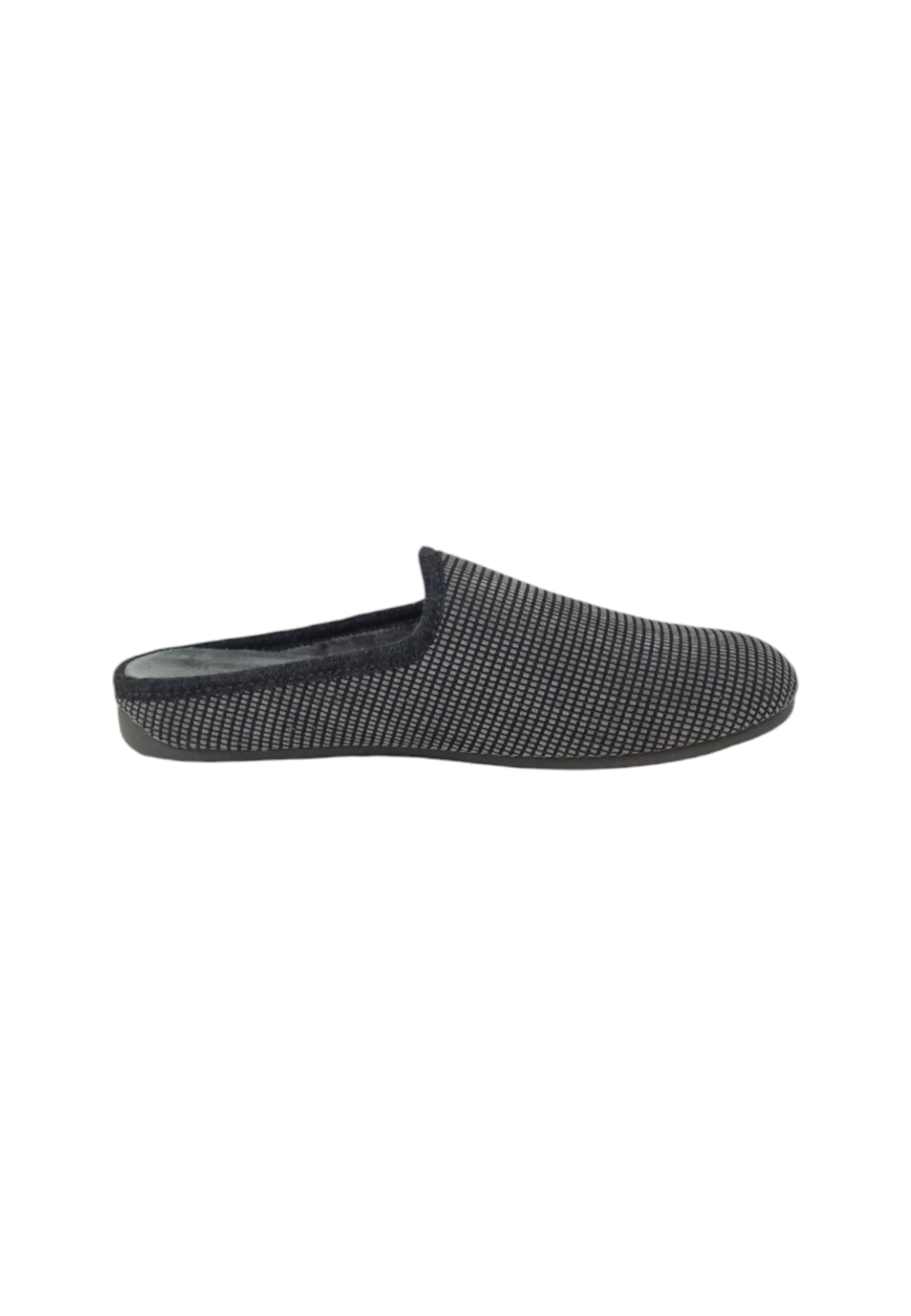 Pantofola SUPERGA S10S630 GRIGIO UOMO