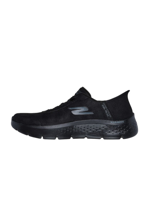 Sneakers Skechers Slip-ins GO WALK FLEX - MALI 124837/BBK Donna