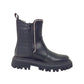Stivaletto CAFE' NOIR C-2670 BLK bambina/ragazza