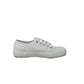 Scarpa da ginnastica SUPERGA Cotu S000010 901 WHITE uomo e donna