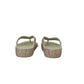 Infradito da mare in gomma CROCS 208243-2Y3 donna