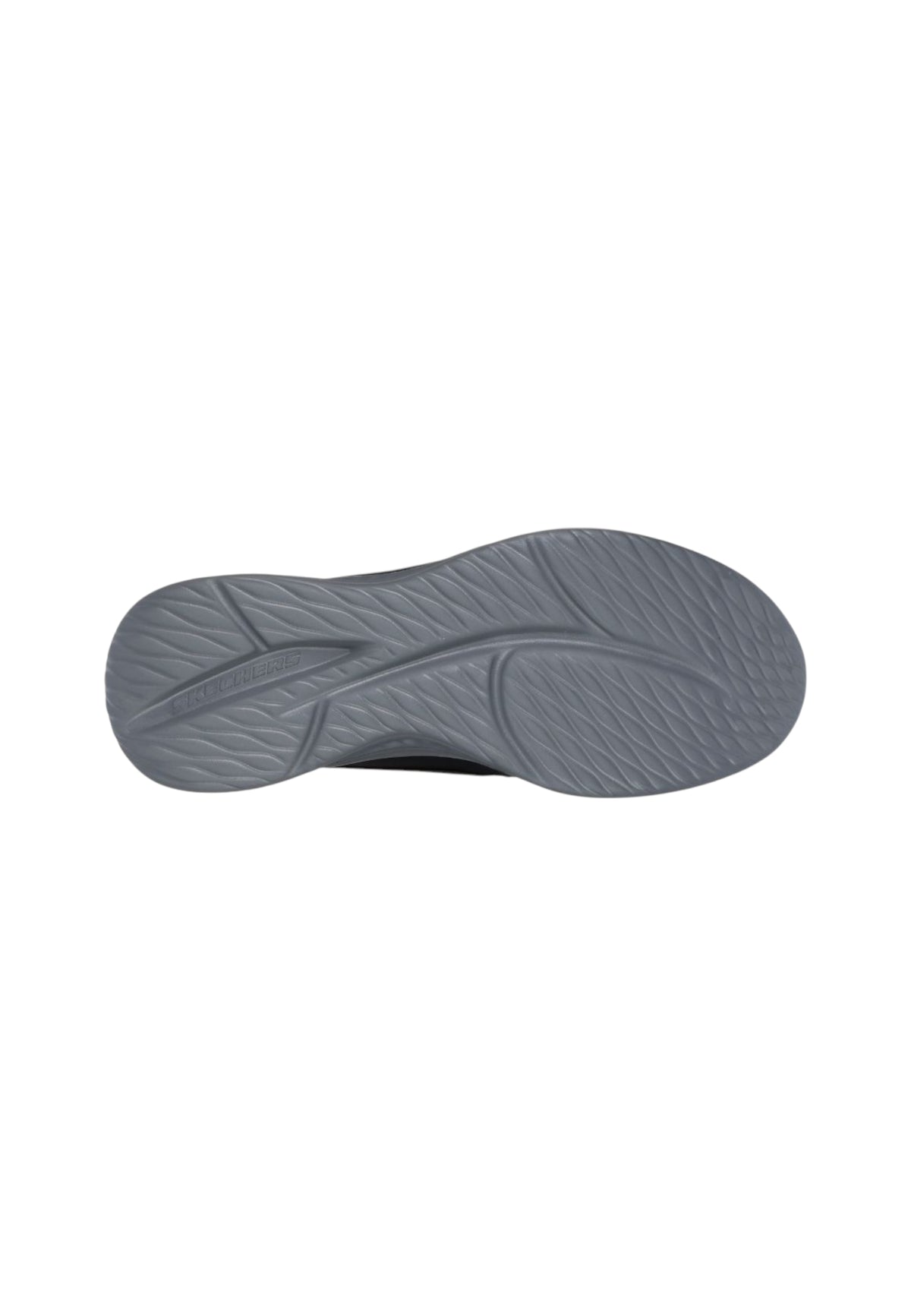 Sneakers SKECHERS Slip-ins Slade - Cooper 205237/BLK Uomo