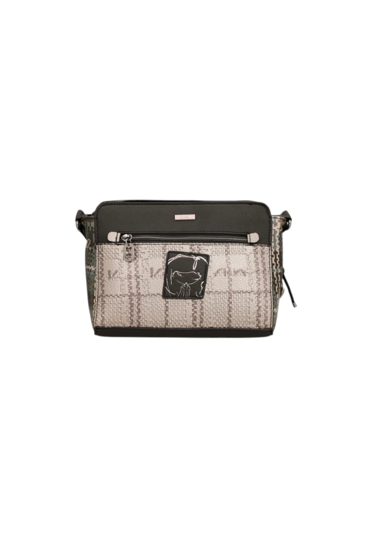 Borsa Anekke Iron 43753-070 Donna