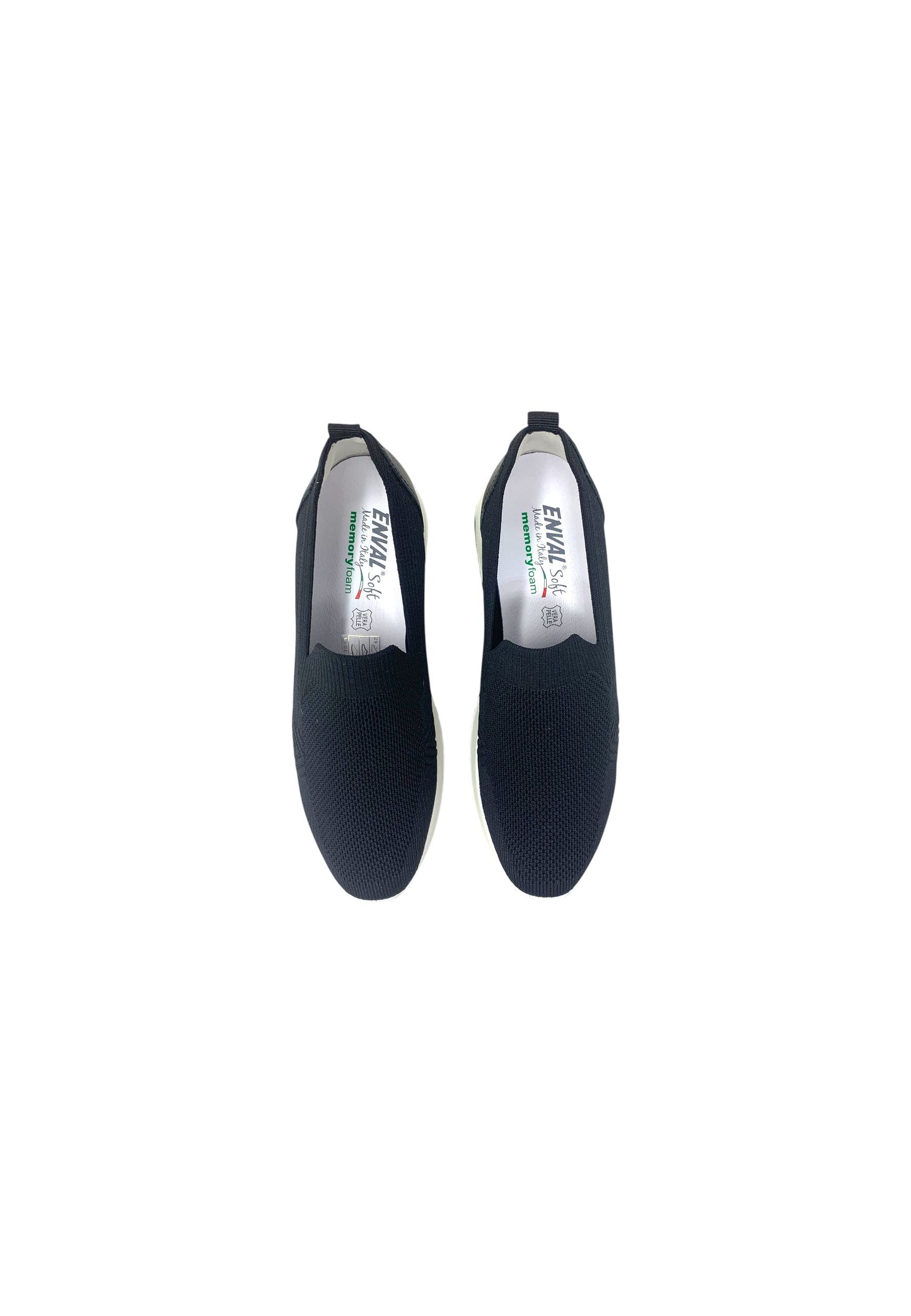 Mocassino Enval Soft 1274800 donna