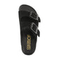 Ciabatta COLORS OF CALIFORNIA HC.BIO56N BLA Donna