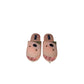 Pantofola da camera  DE FONSECA DE.ROMA TOP W829 Rosa donna
