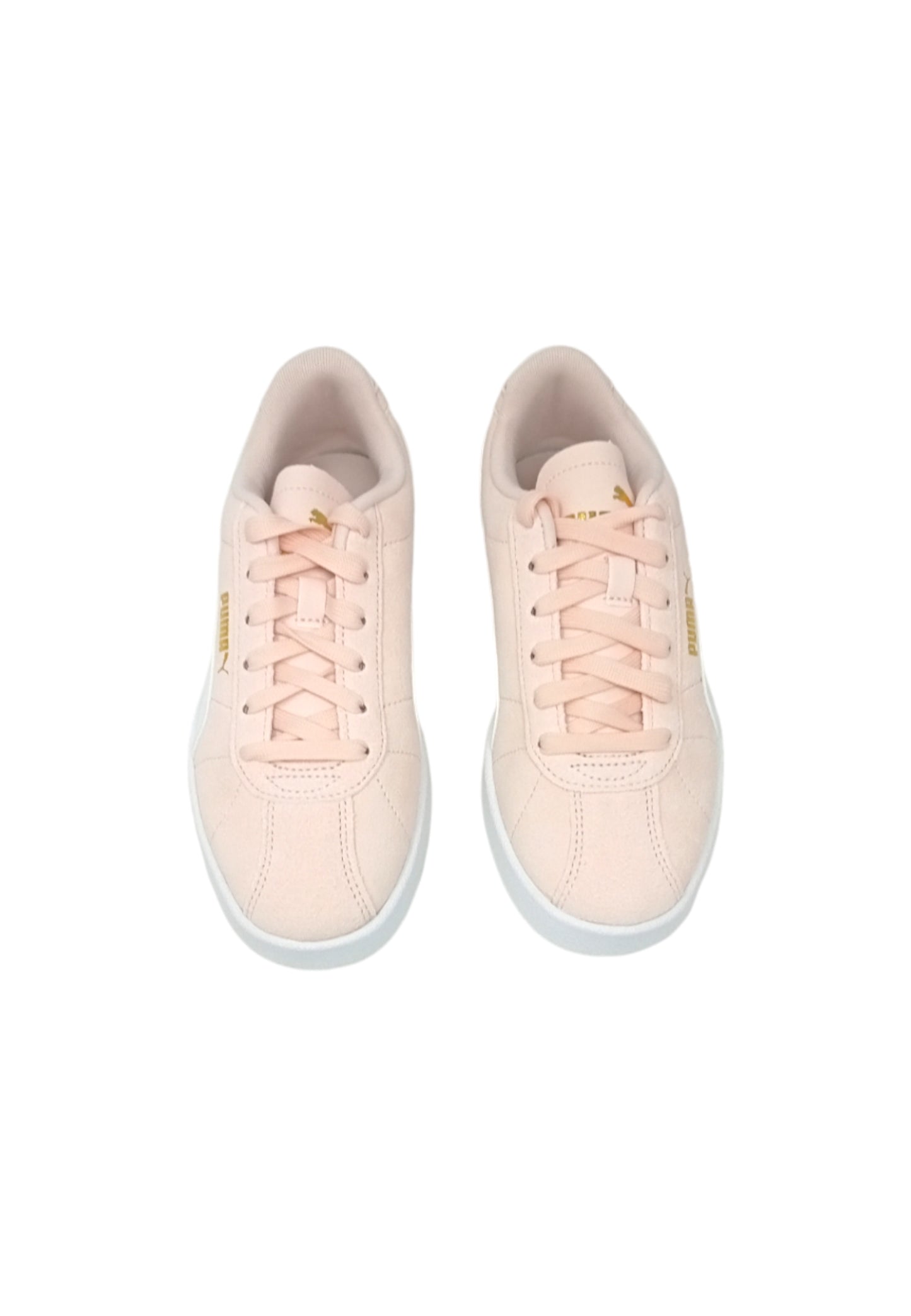 Sneaker PUMA Club II Jr 398886 02 Ragazza donna