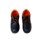 Scarpa da lavoro SOTTOZERO 50066S NERO Uomo