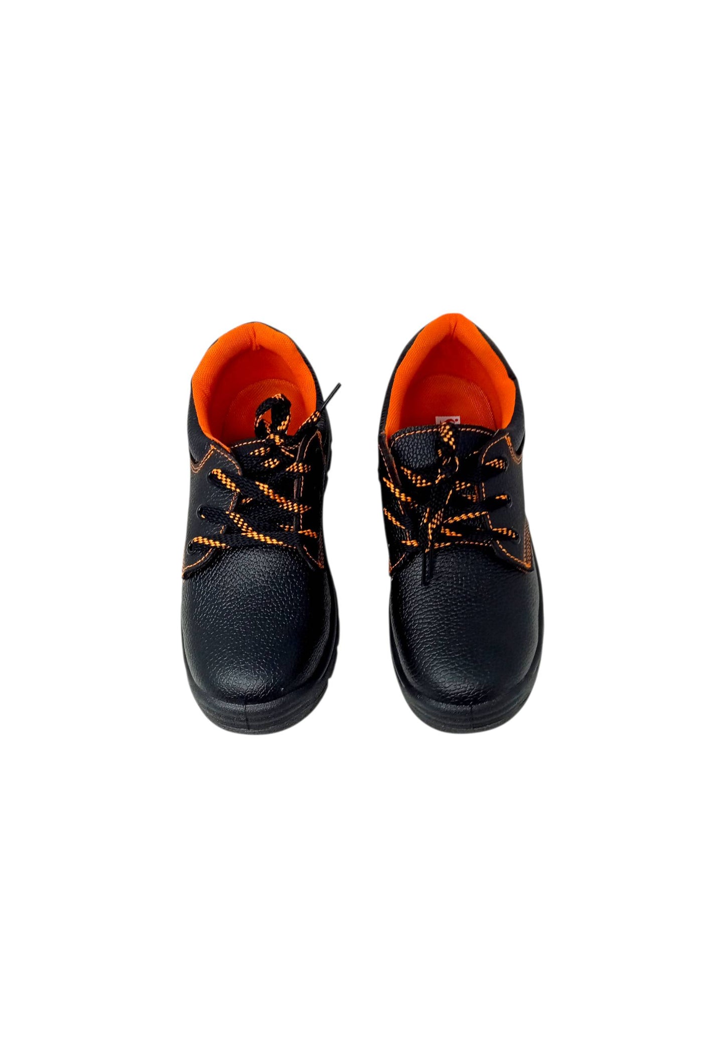 Scarpa da lavoro SOTTOZERO 50066S NERO Uomo