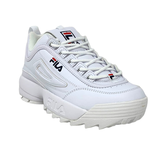 Scarpa da ginnastica FILA DISRUPTOR II PREMIUM 5FM00002125 Donna