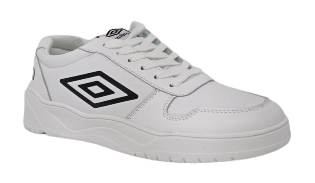 Scarpa da ginnastica  UMBRO RFP38153S WHB UOMO