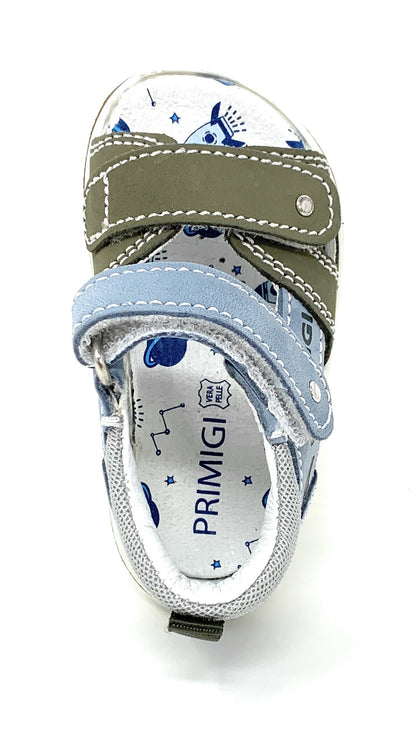 sandalo da passeggio PRIMIGI 1862011 bambino