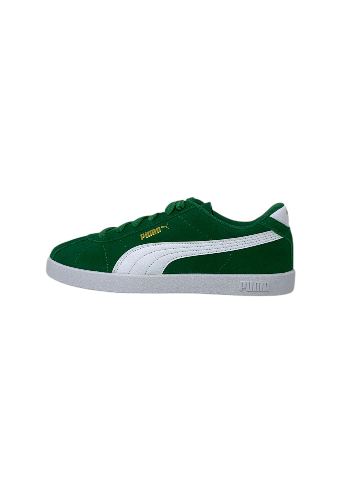 Sneaker PUMA Club II 397444 02 Uomo