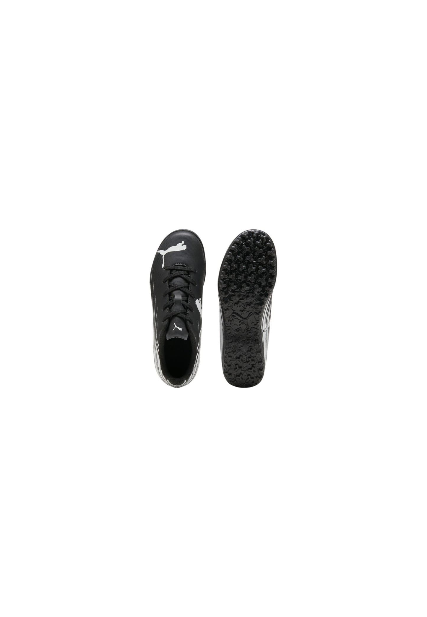 Scarpa da calcetto Puma Attacanto II TT 108497 01 Bambino