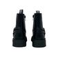 Stivaletto ASSO AG-16661 BLACK bambina