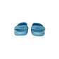 Ciabatta in gomma 52208/52209 AZZURRO bambino