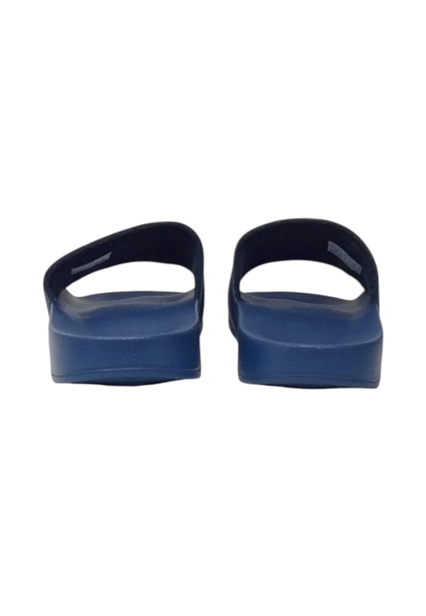 Ciabatte da spiaggia SUN68 X35102 07 BLU Uomo