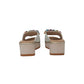 Sandali  REPO 81143-E6 BIANCO MULTI donna